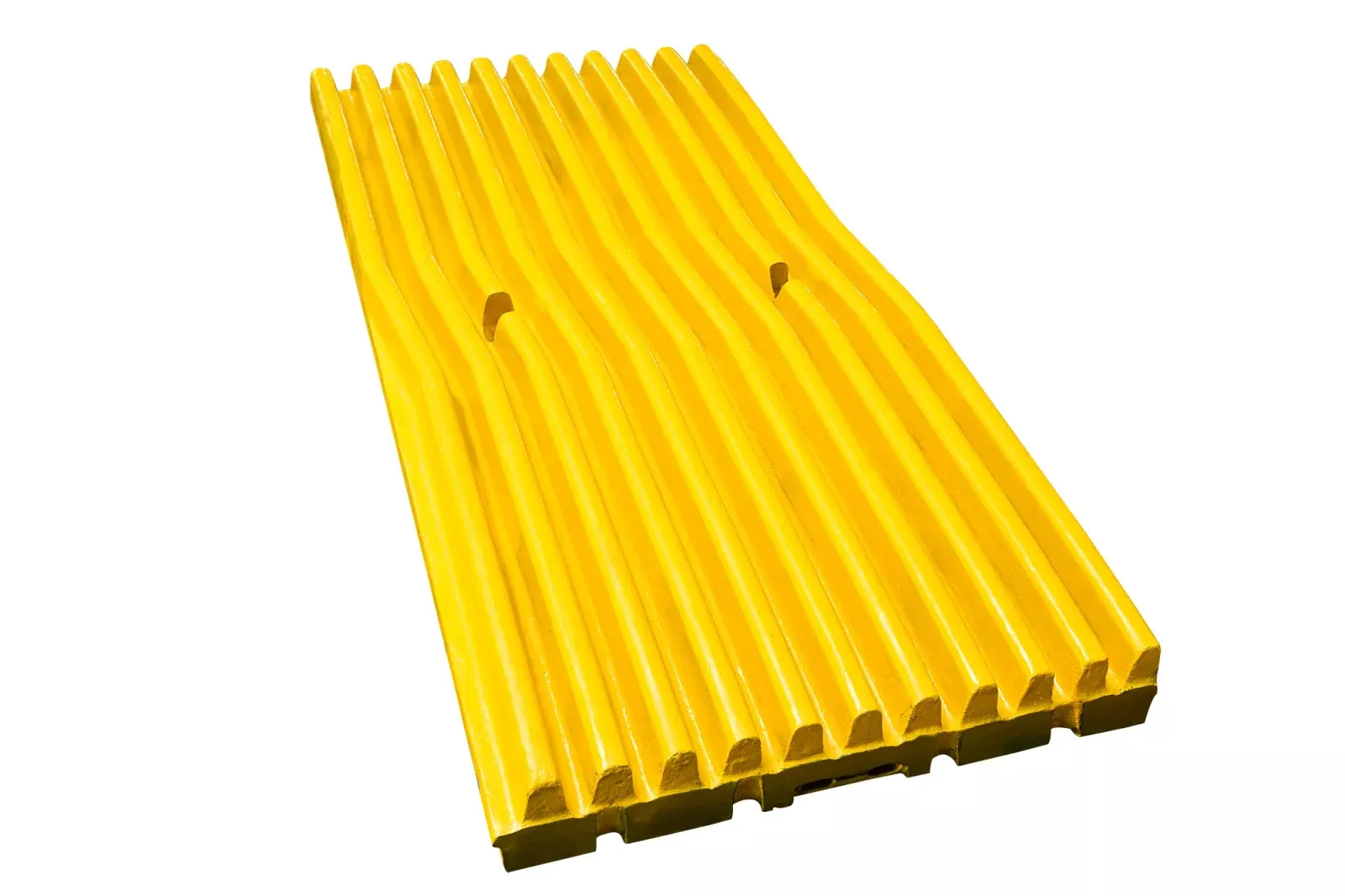 Jaw Crusher Parts