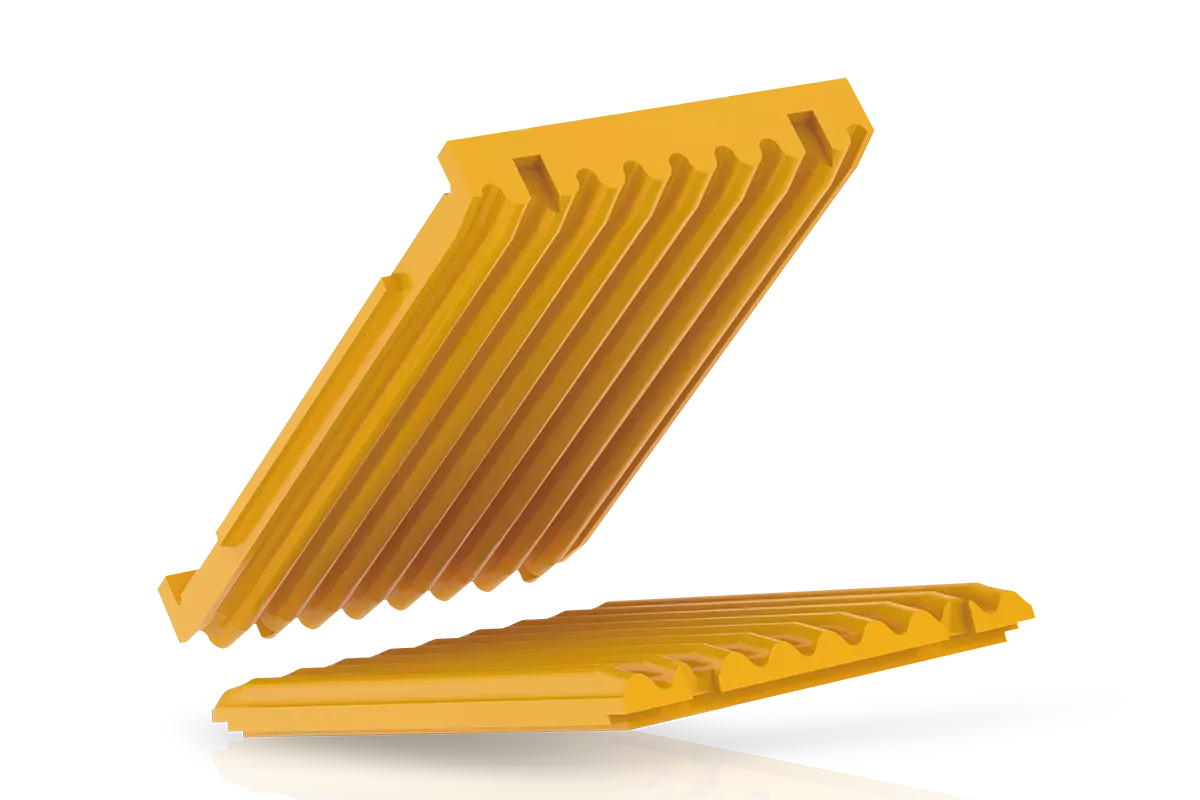 Jaw Crusher Parts